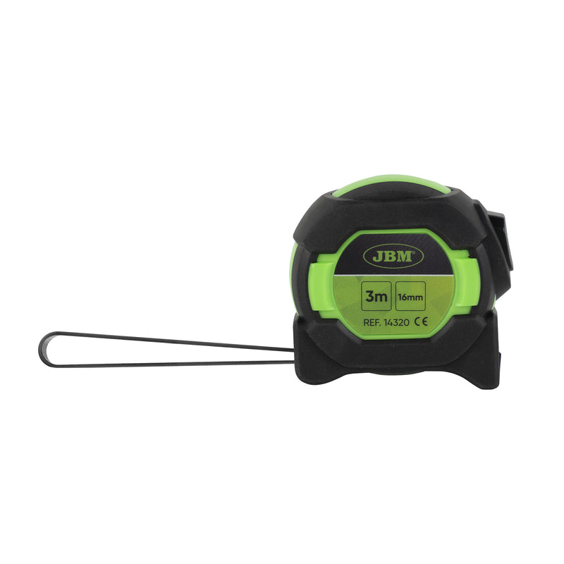 JBM (14320) Measuring Tape 3m - Ref. 14299