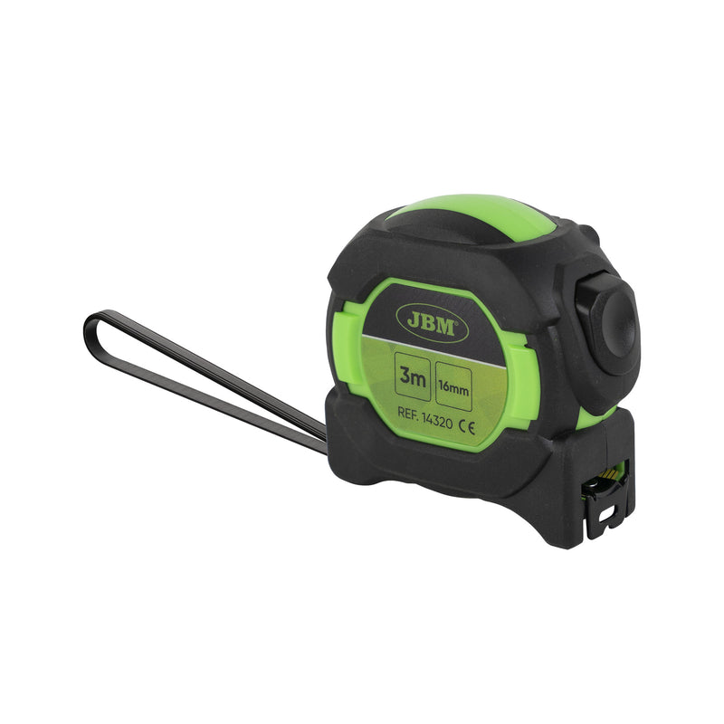 JBM (14320) Measuring Tape 3m - Ref. 14299