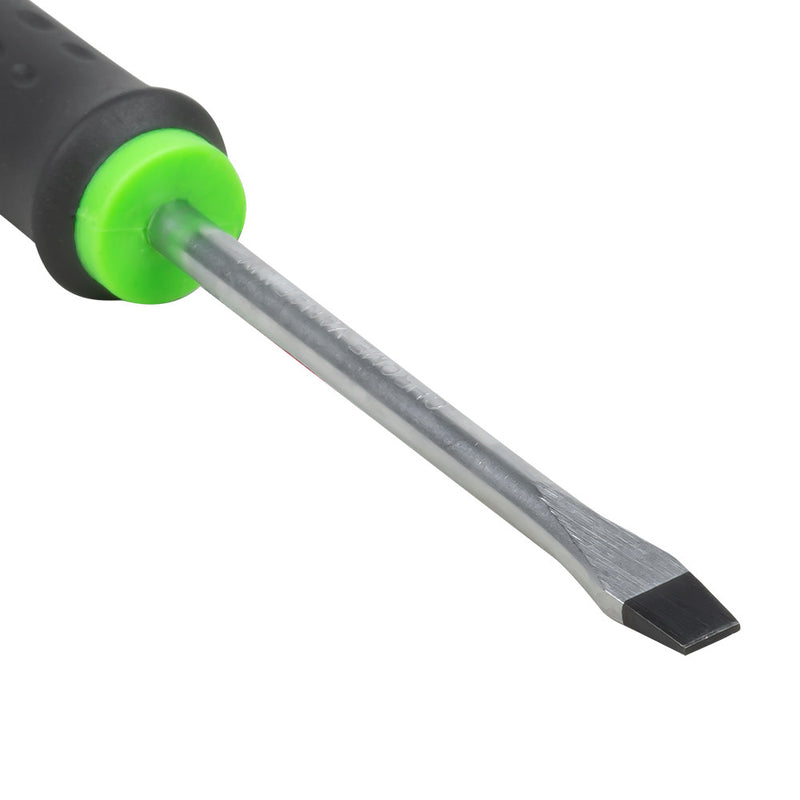JBM (14322) Slotted Screwdriver - 5 x 75mm
