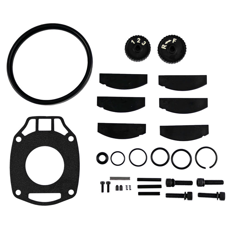 JBM (14336) Air Tool Repair Kit For 53681