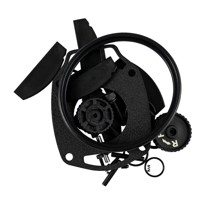 JBM (14336) Air Tool Repair Kit For 53681