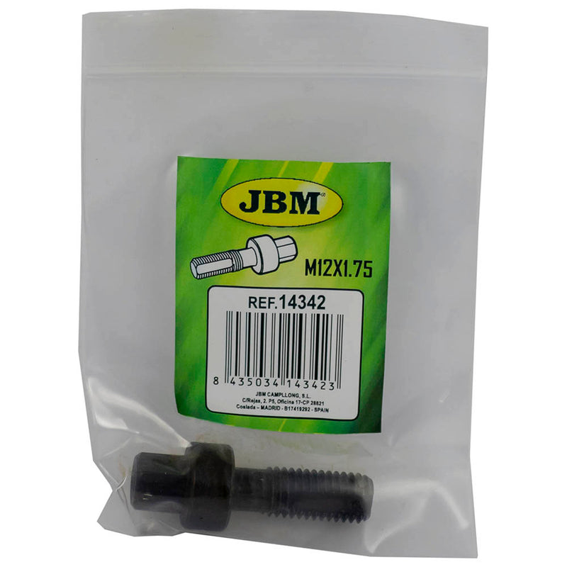JBM (14342) Repairing Bolt M12x1.75 - Volvo (Ref. 53652)