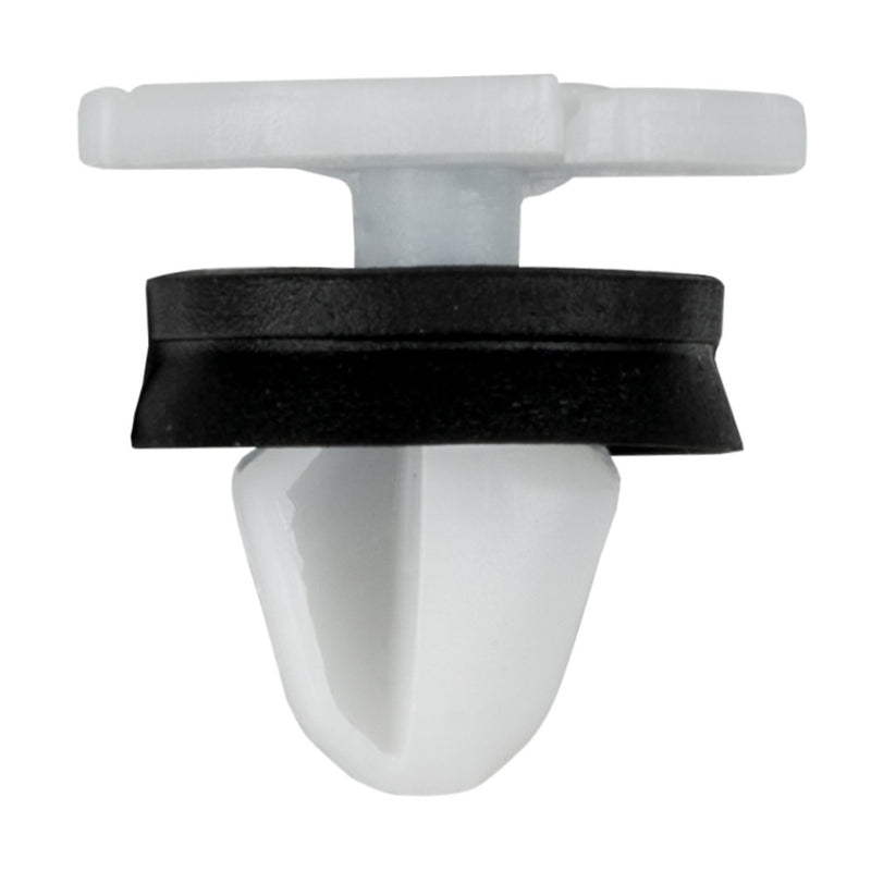 JBM (14353) Plastic Clip Set 4pcs for 53710 OE: 7703077476