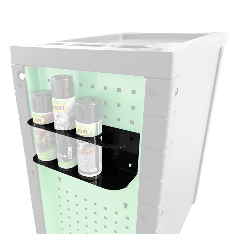 JBM (14354) Spray Holder for Cabinet