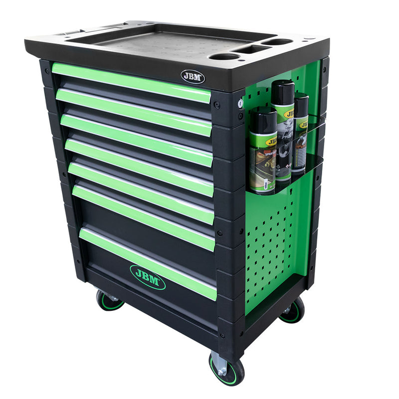 JBM (14354) Spray Holder for Cabinet