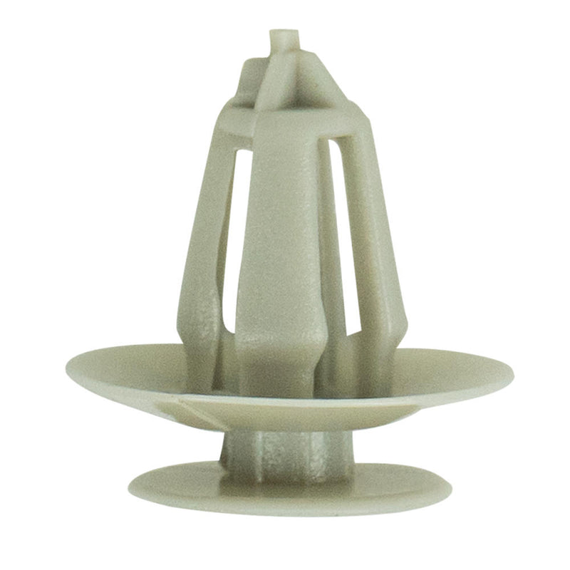 JBM (14368) Plastic Clip Set 8pcs for 53711 OE: 7l5853994