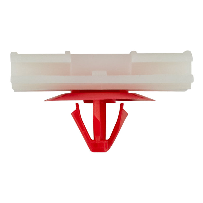 JBM (14371) Plastic Clip Set 3pcs for 53711