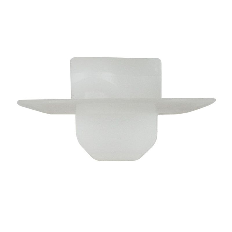 JBM (14372) Plastic Clip Set 4pcs for 53711