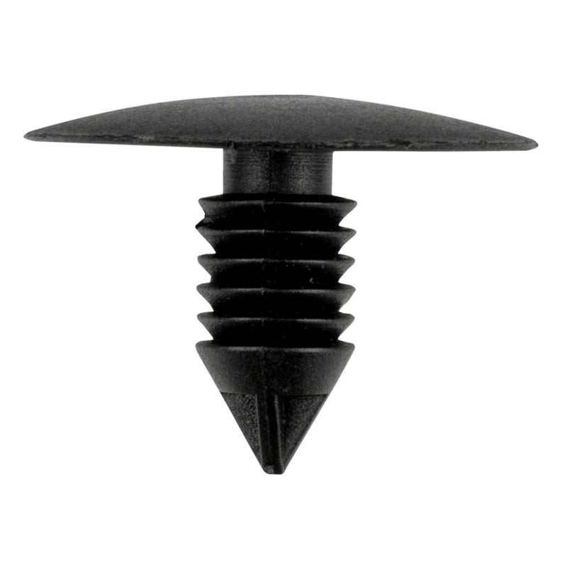 JBM (14374) Plastic Clip Set 3pcs for 53712 OE: 7703077435
