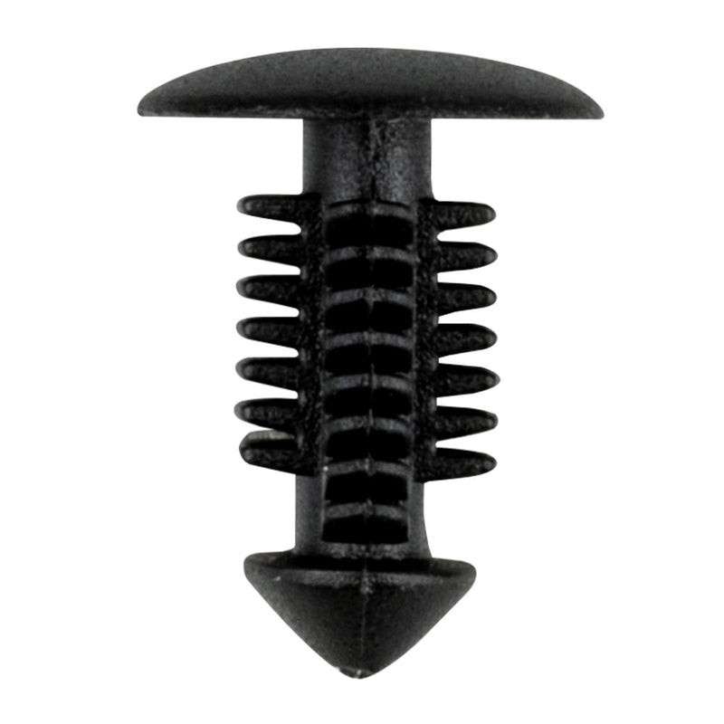 JBM (14375) Plastic Clip Set 15pcs for 53712