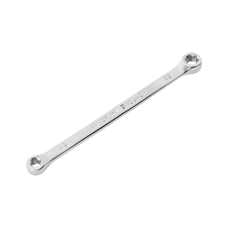 JBM (14385) Flat Torx Spanner E6xE8