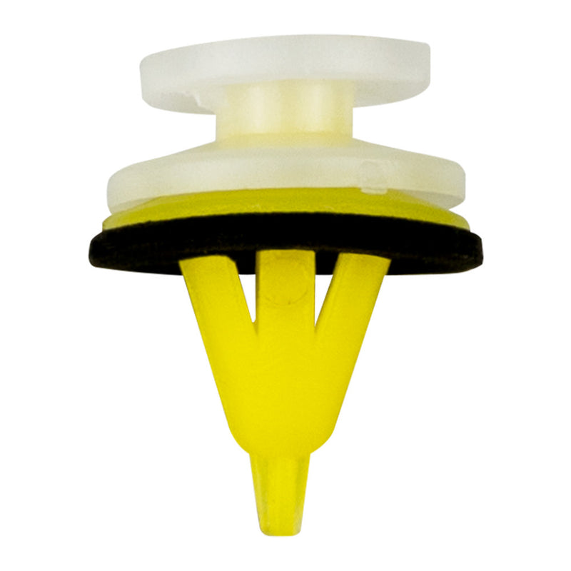 JBM (14388) Juego de 8 clips de plástico para 53713 OE: 7703077250