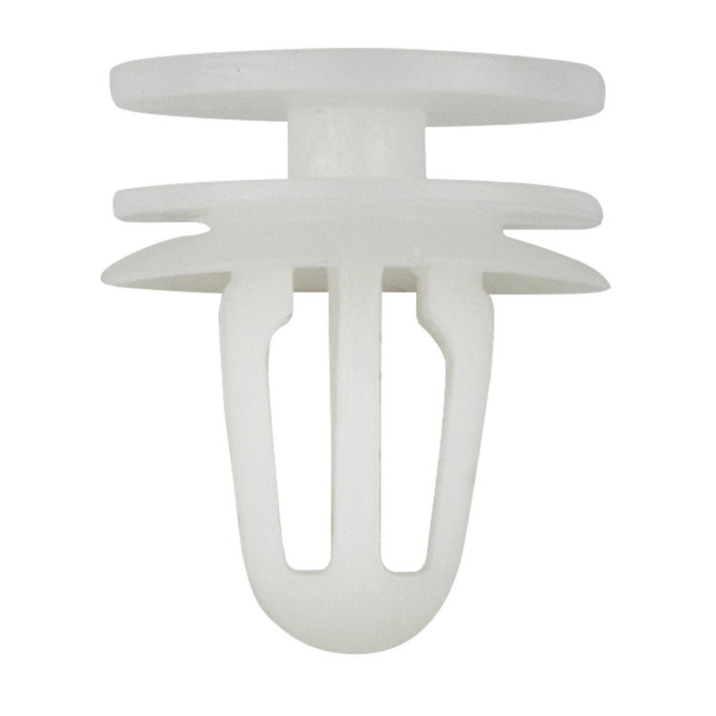JBM (14393) Plastic Clip Set 8pcs for 53713