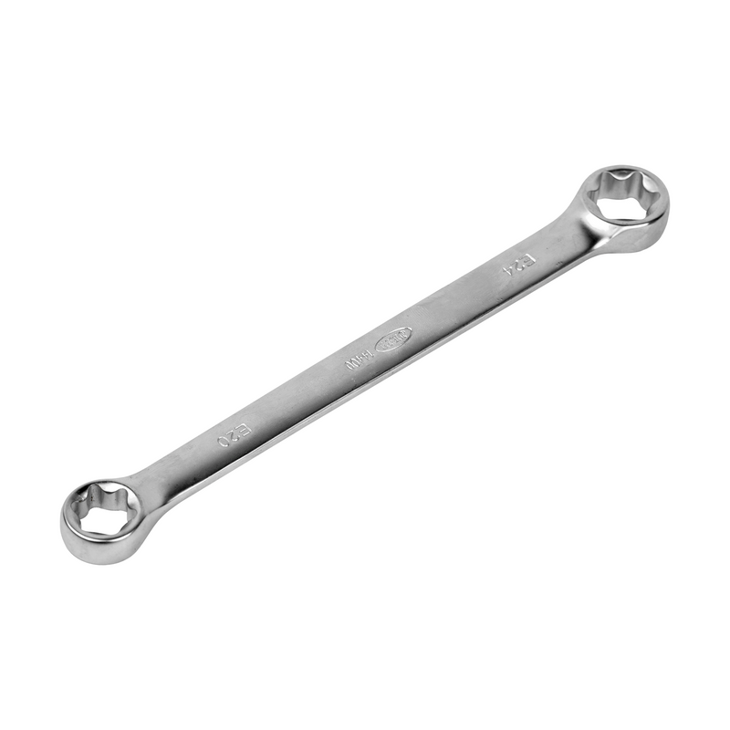 JBM (14400) Flat Torx Spanner E20xe24