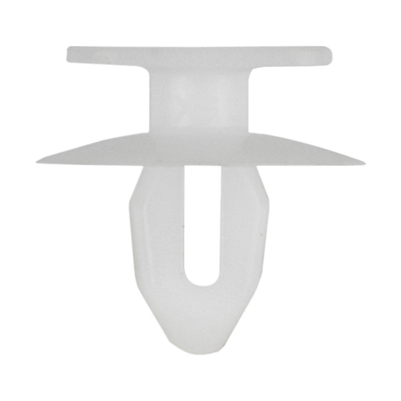 JBM (14423) Plastic Clip Set 15pcs for 53716 OE: 6e0837732