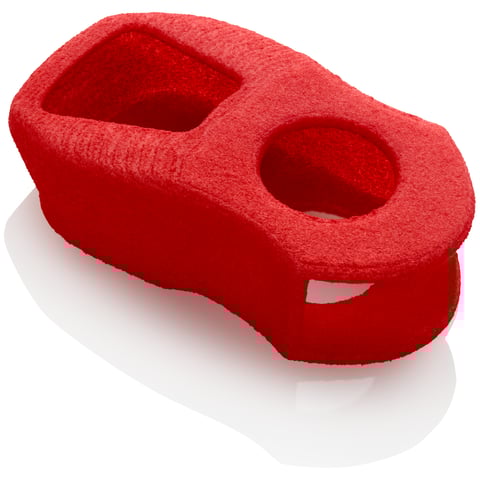 Coletor de material Knipex (00 11 V79) para 79 02 / 22 125 ESD