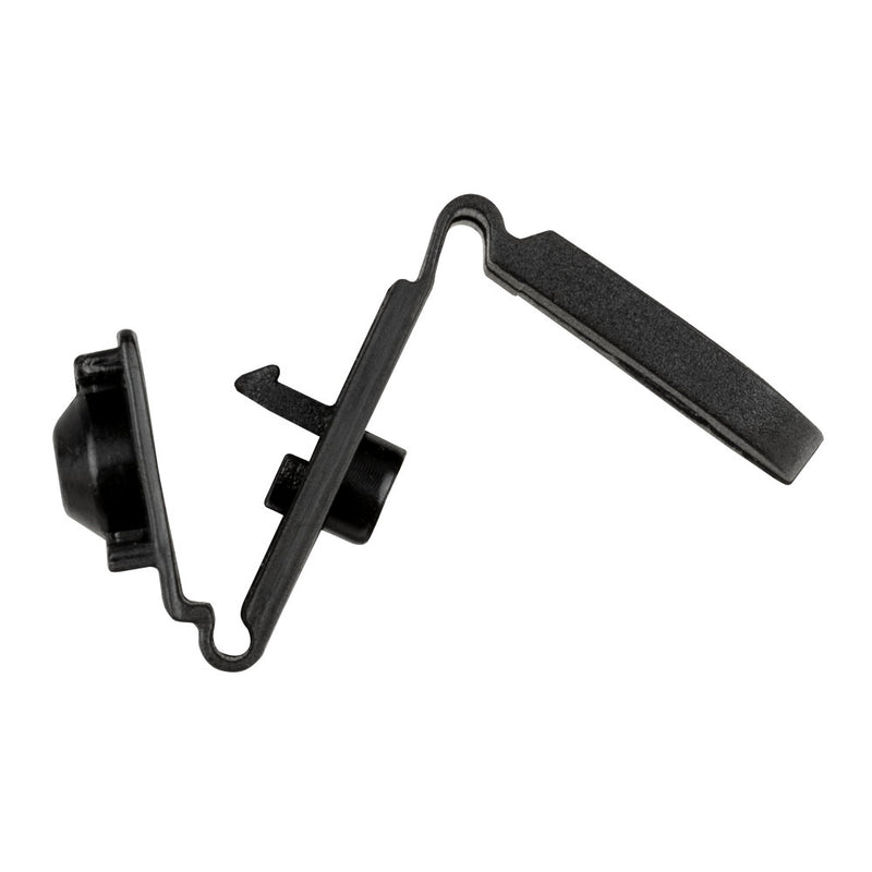 JBM (14430) Plastic Clip Set 3pcs for 53716 OE: 8e0821989a