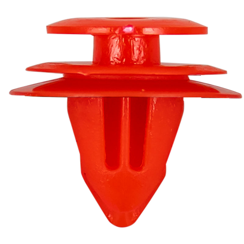 JBM (14437) Juego de clips de plástico 6 pzas para 53717 OE: A0019912698