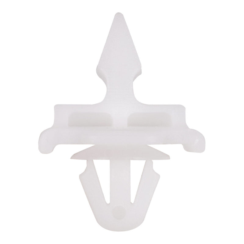 JBM (14441) Plastic Clip Set 10pcs for 53717 OE: 0019884981