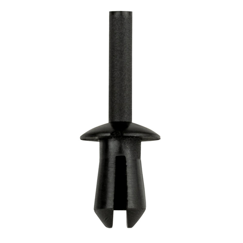 JBM (14446) Plastic Clip Set 20pcs for 53718 OE: 9903492