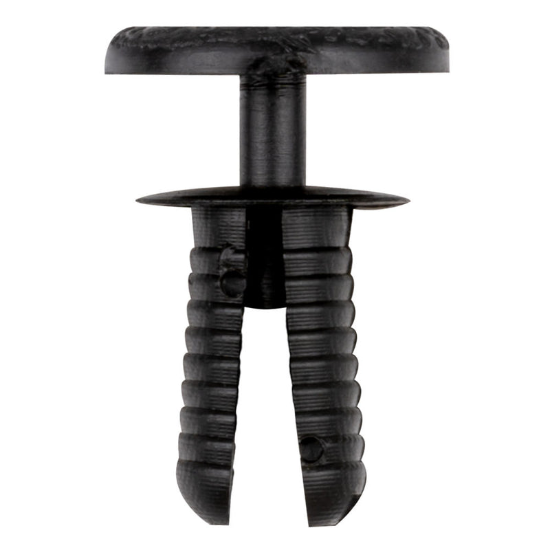 JBM (14448) Juego de 12 clips de plástico para 53718 OE: N105835019b9