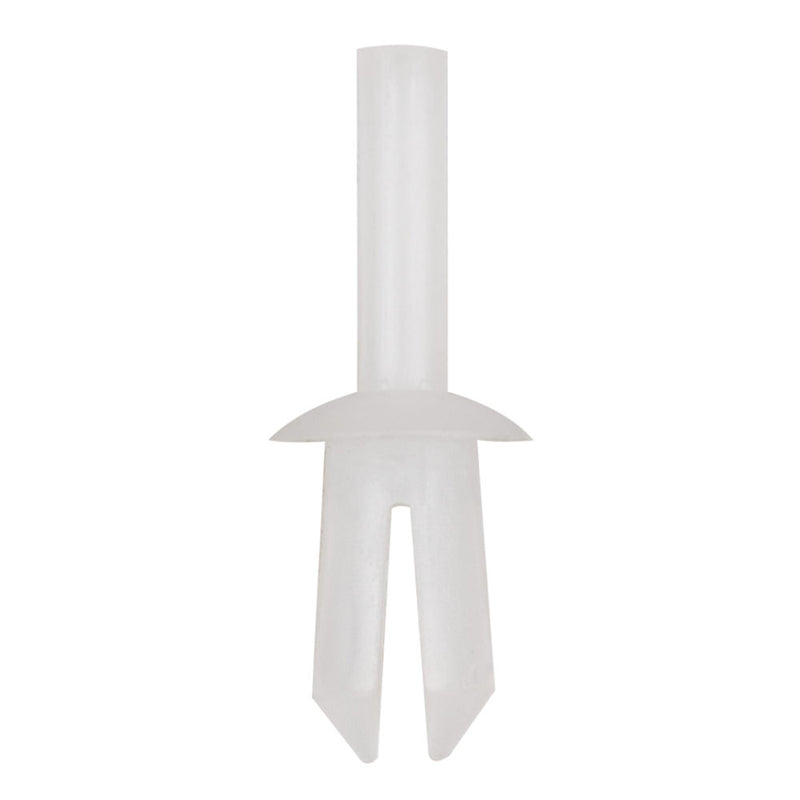 JBM (14455) Plastic Clip Set 12pcs for 53718