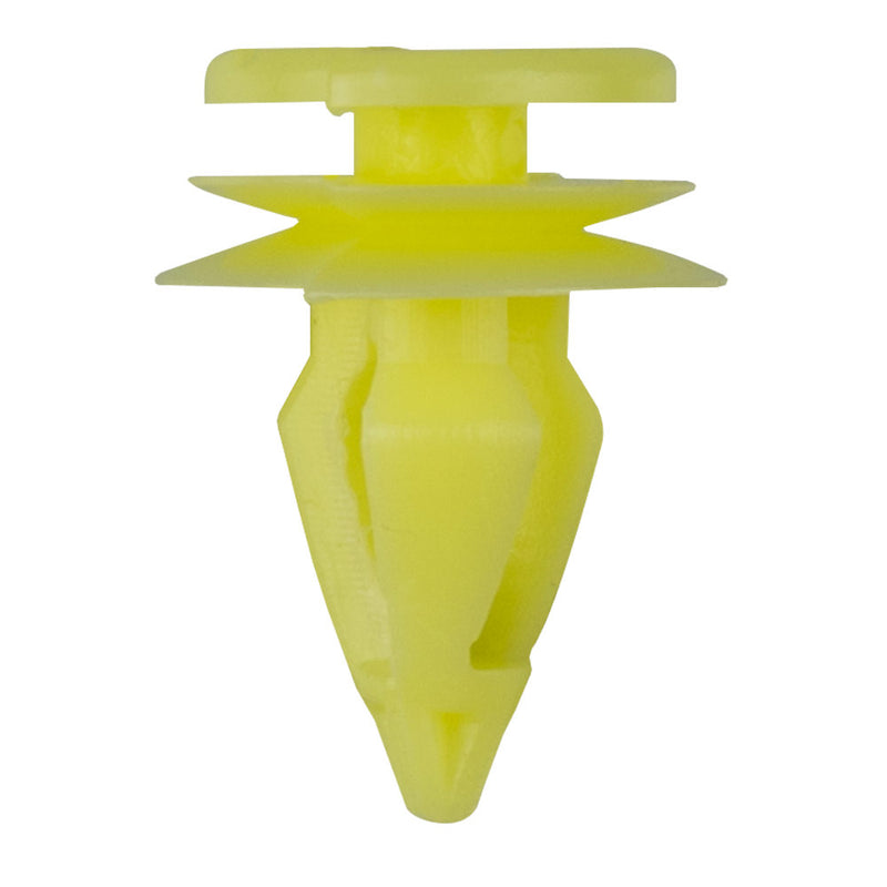 JBM (14458) Plastic Clip Set 8pcs for 53719