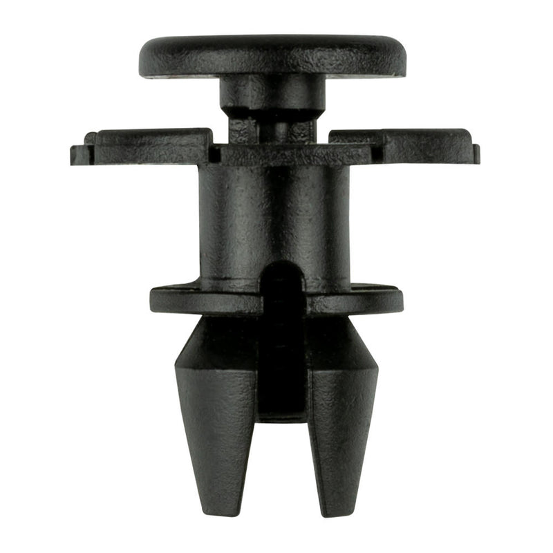 JBM (14460) Juego de clips de plástico 2 uds para 53719 OE: 7147122912