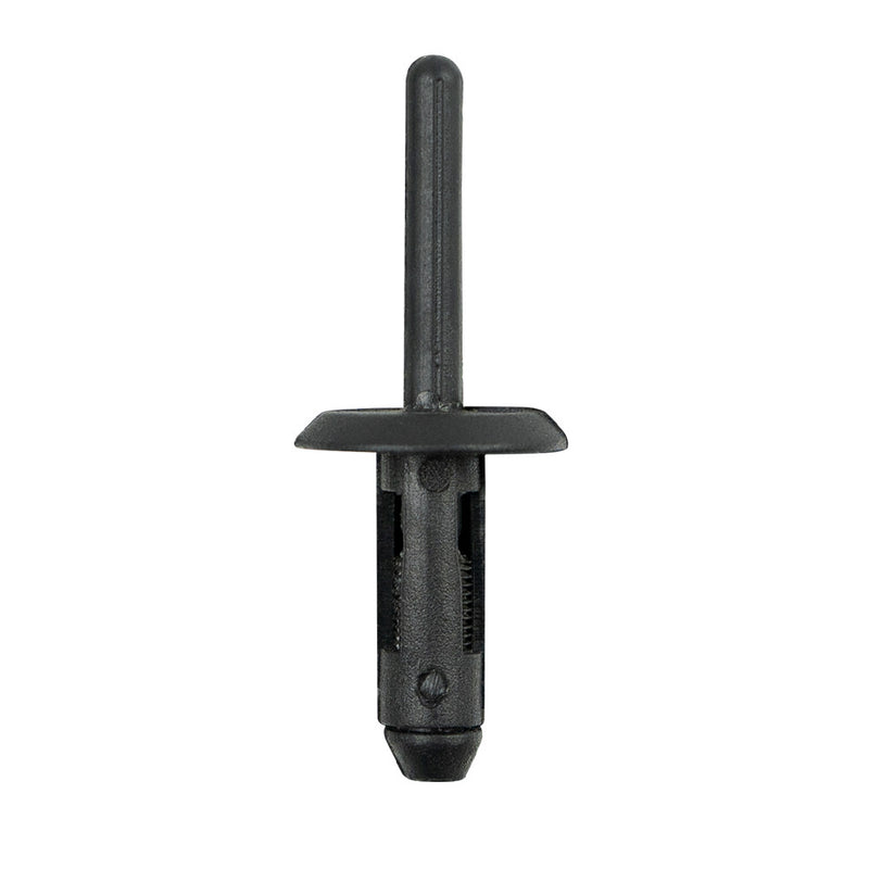 JBM (14471) Plastic Clip Set 5pcs for 53720 OE: 51717002953