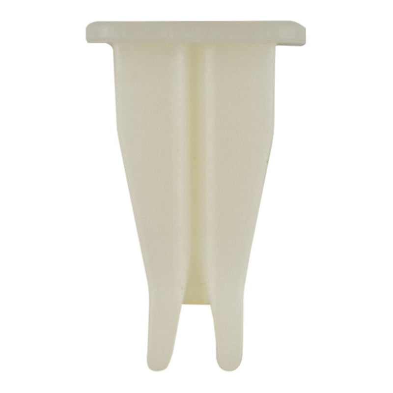 JBM (14477) Plastic Clip Set 15pcs for 53720 OE: 0009881625