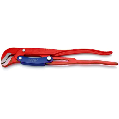 Knipex (83 60 015) Pipe Wrench S-Type With fast adjustment