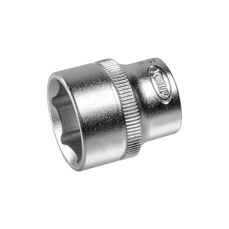 JBM (14504) 3/8" Hex Sockets - 20mm