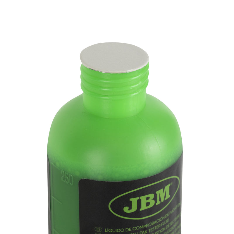 JBM (14563) Fluido para teste de fugas de combustão