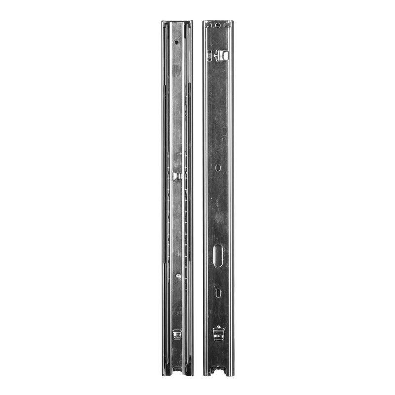 JBM (14579) Set of 2 Slides for Small Drawer