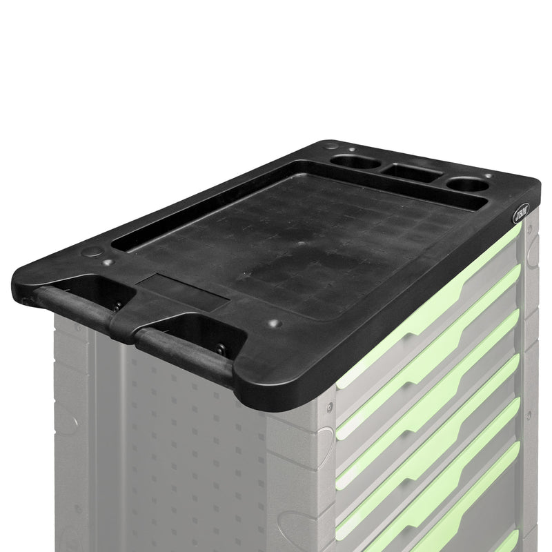 JBM (14580) Caixa superior para (Ref. 53661 - 53686, 54006, 54389)