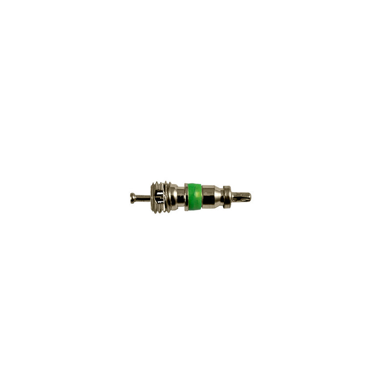 JBM (14594) Bag of 10 Valves for Ref. 53599 - 5x19mm R12 (Green)