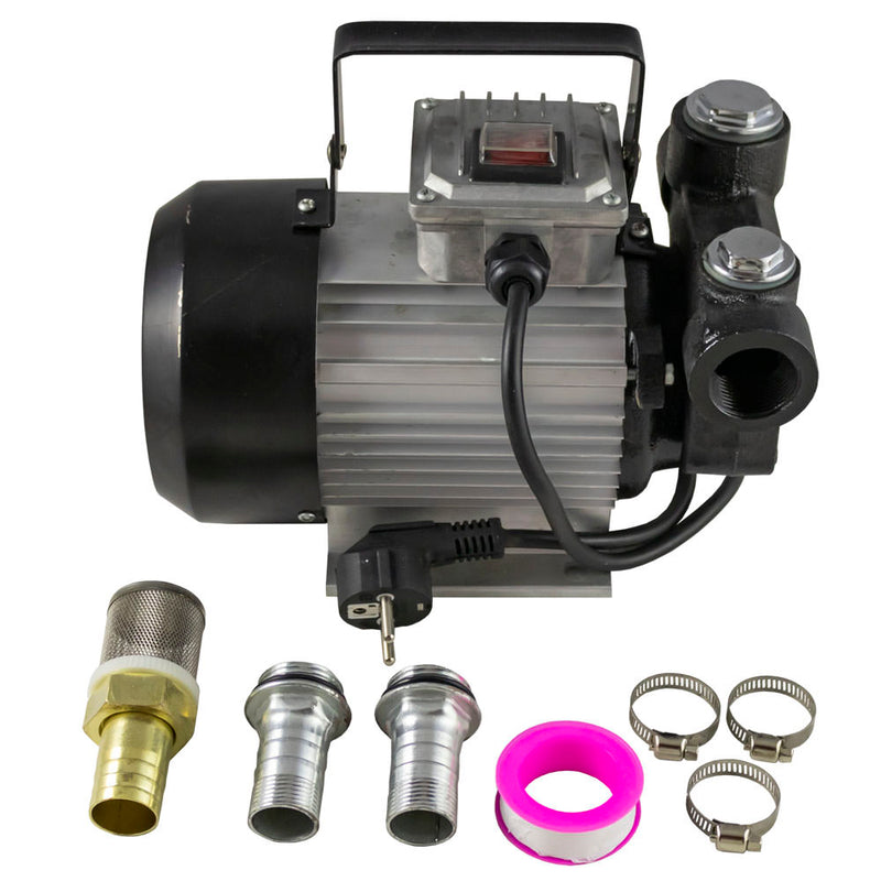 Bomba JBM (14607) para abastecimento de gasóleo (Ref. 53697)