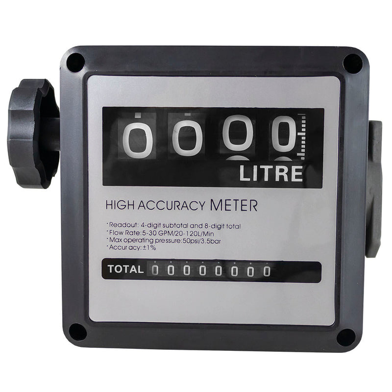 JBM (14608) Counter For Diesel Supply (Ref.53697)