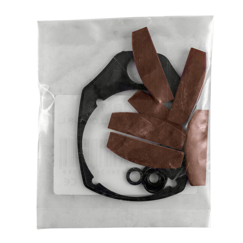 Kit de reparação para ferramenta pneumática JBM (14618) para 53689