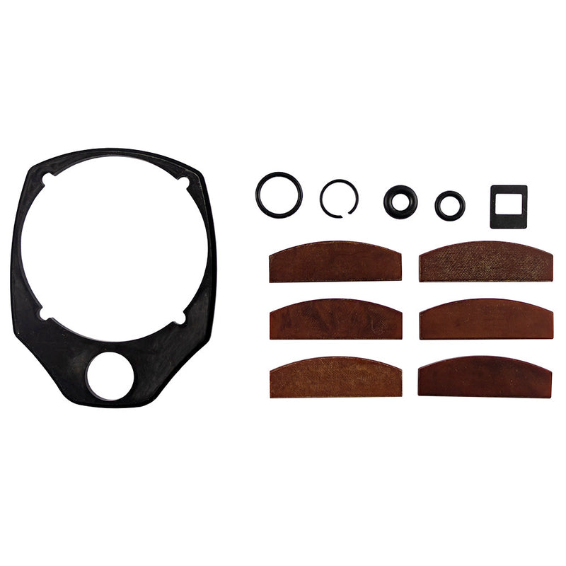 Kit de reparação para ferramenta pneumática JBM (14618) para 53689