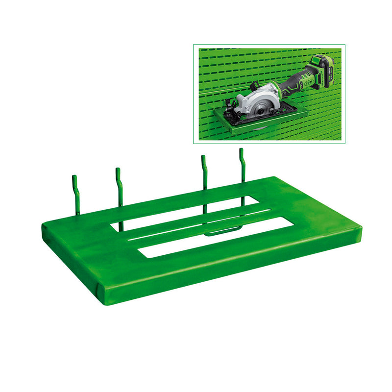 Bandeja JBM (14624) para Ref. 60007, 60010, 60011