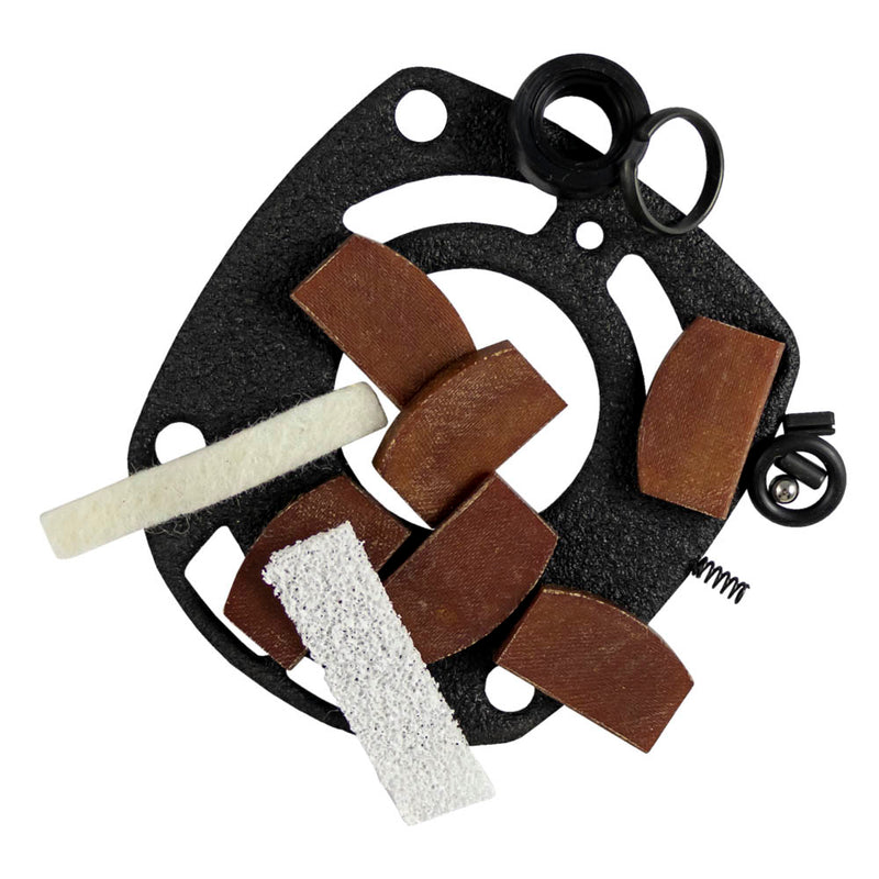 Kit de reparação para ferramenta pneumática JBM (14633) - 53733