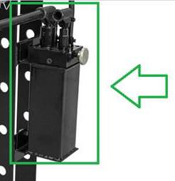 Bomba JBM (14639) para a Ref. 53590