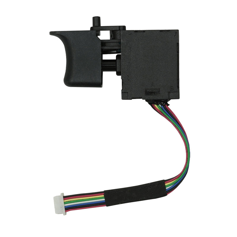 Interruptor JBM (14640) para Ref. 60005