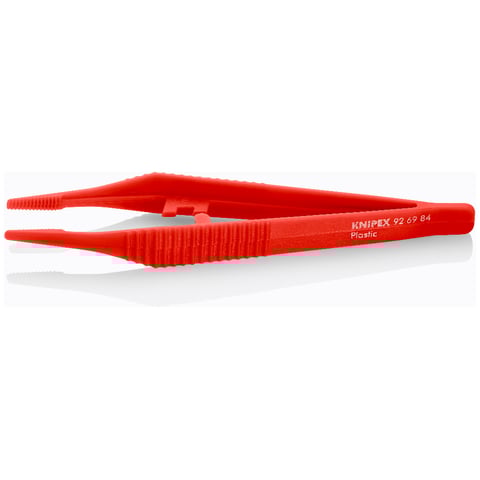 Knipex (92 69 84) Plastic Tweezers