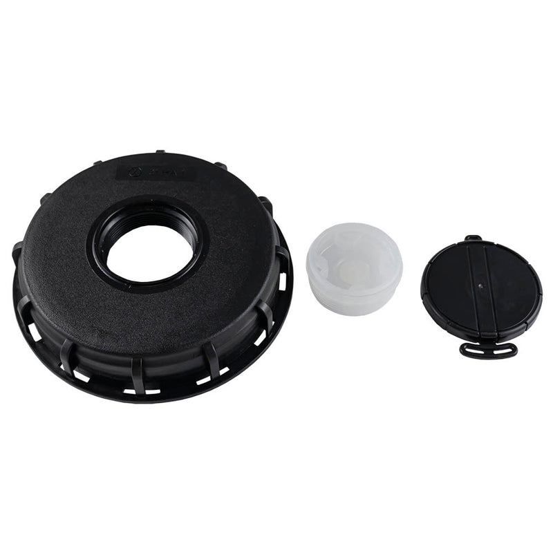 JBM (14703) Adaptador de entrada para tanque IBC (Para ref. 53645)