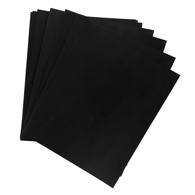 JBM (14714) Bag of 10 Abrasive Paper - Grain 800