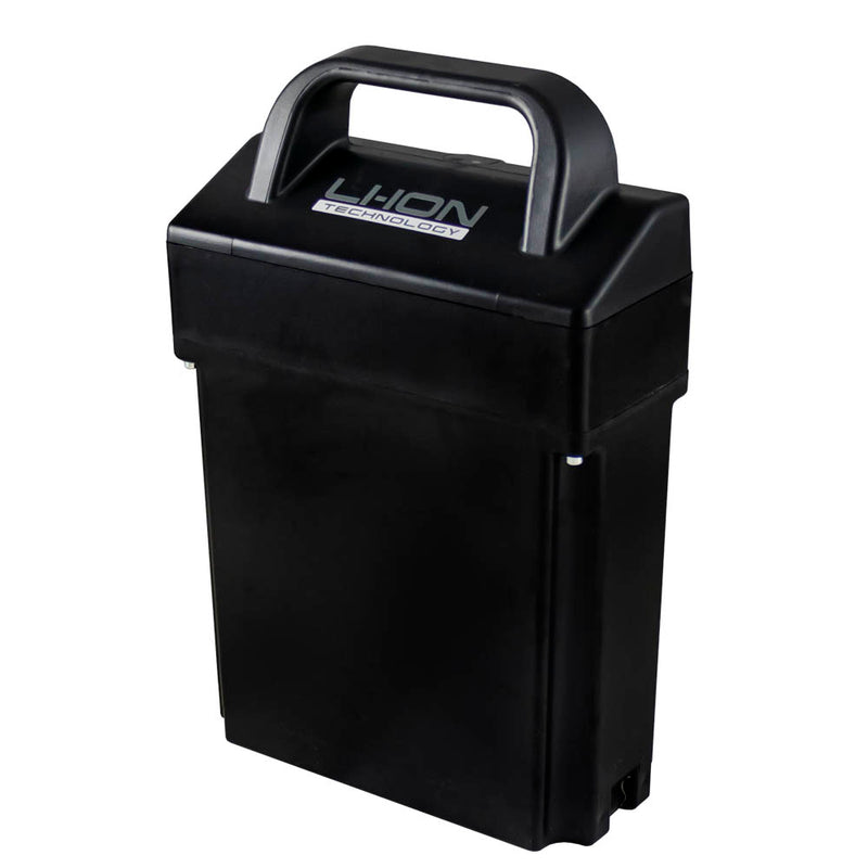 Batería de litio JBM (14716) para transpaleta Ref. 53777