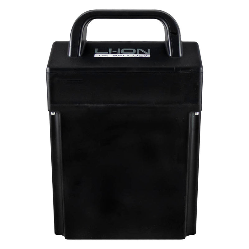 Batería de litio JBM (14716) para transpaleta Ref. 53777