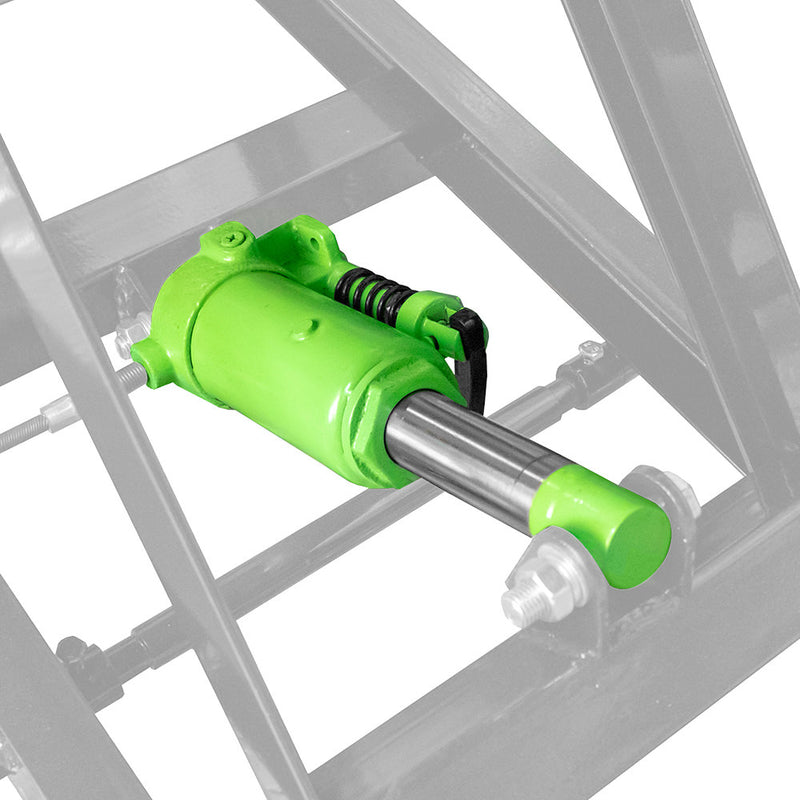 Pistão JBM (14727) para a Ref. 50911